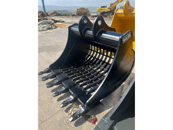 New Sorting bucket Volvo EC220 Skeleton Bucket: picture 3