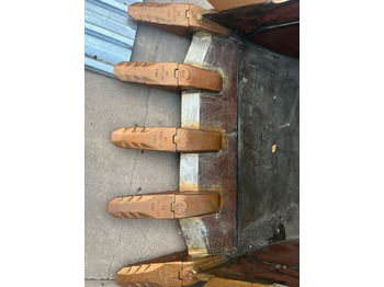 Excavator bucket VOLVO