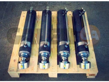 New Hydraulic cylinder for Roller for construction roller: picture 3