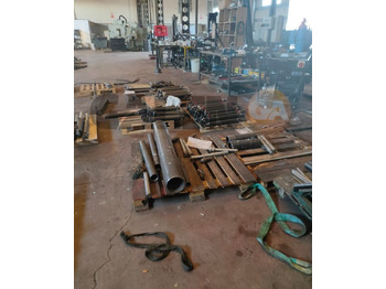 New Hydraulic cylinder for Roller for construction roller: picture 2