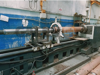 New Hydraulic cylinder for Roller for construction roller: picture 5