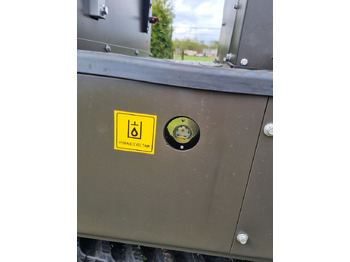 New Mini excavator WCM CTX8010: picture 4