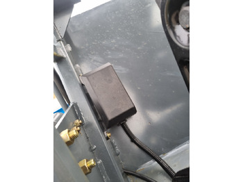 New Wheel loader WCM L2316: picture 2 New Wheel loader WCM L2316: picture 2