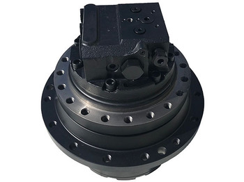 Final drive CATERPILLAR