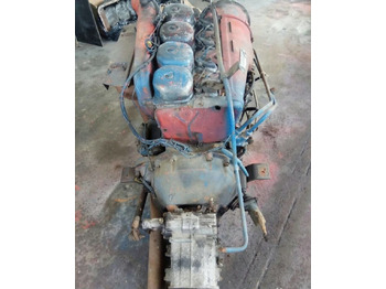 Engine for Truck Deutz F4L913: picture 4