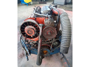Engine for Truck Deutz F4L913: picture 2