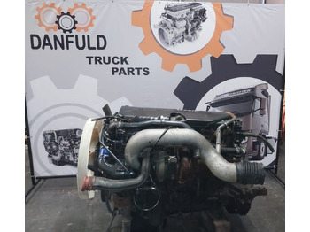 Engine for Truck IVECO F3AE3681   IVECO Stralis Cursor 10: picture 4