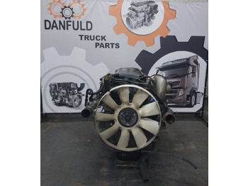 Engine for Truck IVECO F3AE3681   IVECO Stralis Cursor 10: picture 2