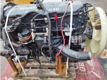 Engine IVECO