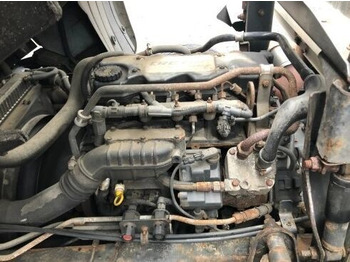 Engine for Truck IVECO F4AE3481D   IVECO EUROCARGO truck: picture 2