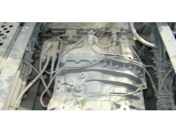 Gearbox for Truck IVECO ZF 16S2220TD Stralis E5   IVECO STRALIS: picture 4 Gearbox for Truck IVECO ZF 16S2220TD Stralis E5   IVECO STRALIS: picture 4
