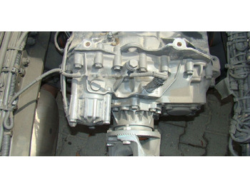 Gearbox for Truck IVECO ZF 16S2220TD Stralis E5   IVECO STRALIS: picture 2 Gearbox for Truck IVECO ZF 16S2220TD Stralis E5   IVECO STRALIS: picture 2