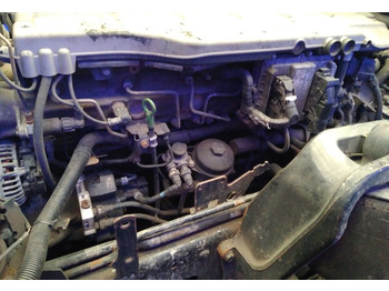 Engine for Truck MAN D2066LF11 MAN TGA: picture 2 Engine for Truck MAN D2066LF11 MAN TGA: picture 2