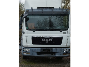 Cab MAN TGL