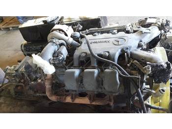 Engine MERCEDES-BENZ Actros