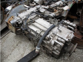Gearbox MERCEDES-BENZ