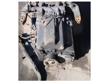 Gearbox MERCEDES-BENZ