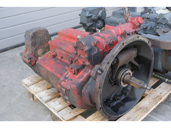 Gearbox MERCEDES-BENZ