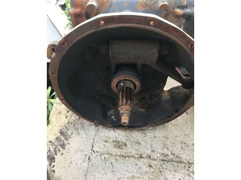Gearbox for Truck Mercedes-Benz G4/95-6/9.0   Mercedes-Benz: picture 3