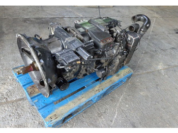Gearbox SCANIA R