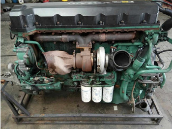 Engine for Truck Volvo D13A FH13 440   Volvo FH 13: picture 3
