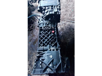 Gearbox MAN TGA