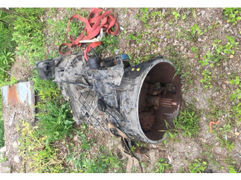 New Gearbox for Truck ZF New Ecosplit 16S2221TD   truck: picture 3