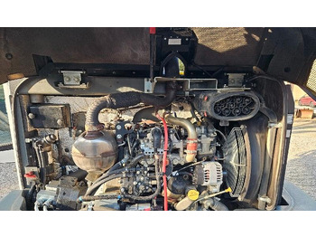 Mini excavator Midiescvatore wacker-neuson et90: picture 5