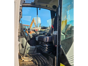 Mini excavator Midiescvatore wacker-neuson et90: picture 4