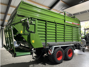 Forage wagon FENDT