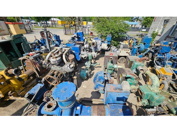 Water pump