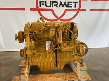 Engine CATERPILLAR