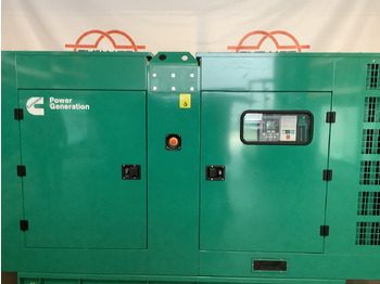 Generator set CUMMINS