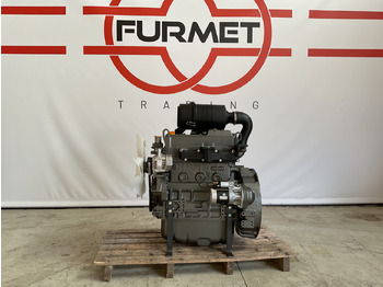 Engine YANMAR