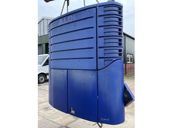 Refrigerator unit Carrier Máxima 1000: picture 1