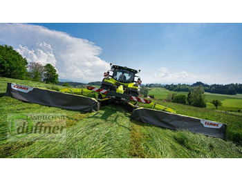 Mower CLAAS