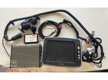 Navigation system CLAAS