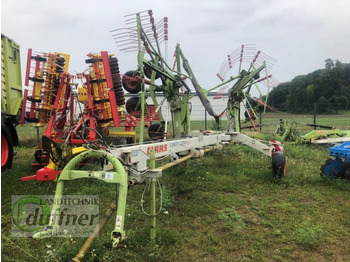 Tedder/ Rake CLAAS Liner