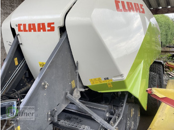 Square baler CLAAS