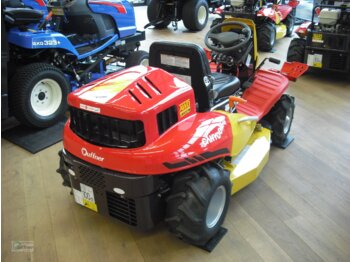 New Lawn mower Canycom CMX 227: picture 3