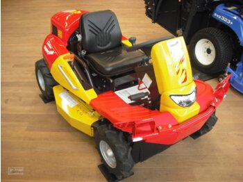 New Lawn mower Canycom CMX 227: picture 2