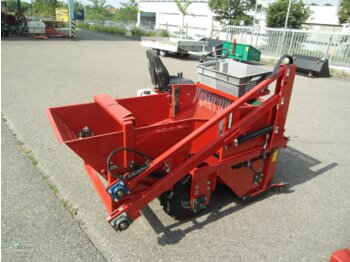 Leasing of Feucht OB 70 R Feucht OB 70 R: picture 3
