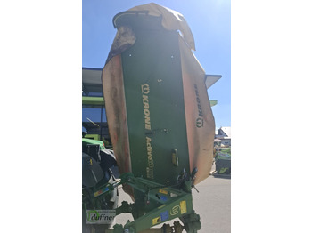 Mower KRONE
