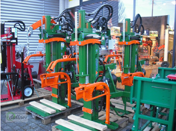 New Log splitter Posch HydroCombi 20 + Winde: picture 3 New Log splitter Posch HydroCombi 20 + Winde: picture 3