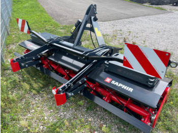 Farm roller SAPHIR