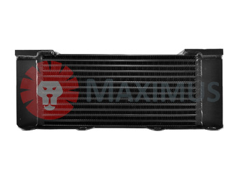 Radiator ATLAS