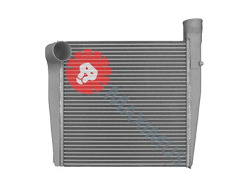 Intercooler NEOPLAN