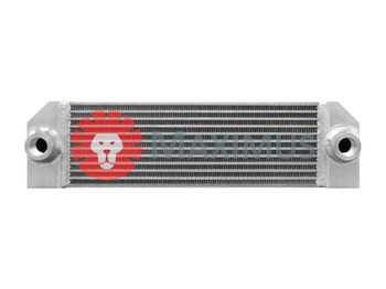 Oil cooler NEW HOLLAND