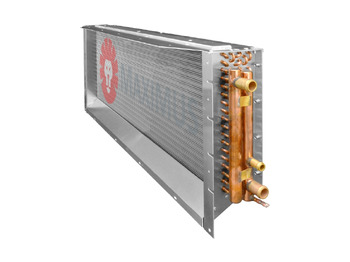 New Condenser for Refrigerated trailer THERMO KING T600 T800: picture 2