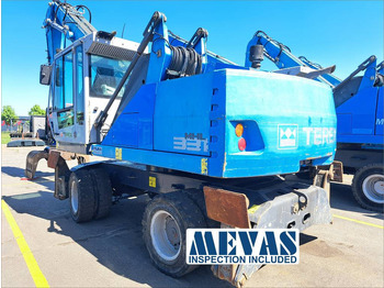 Material handler FUCHS